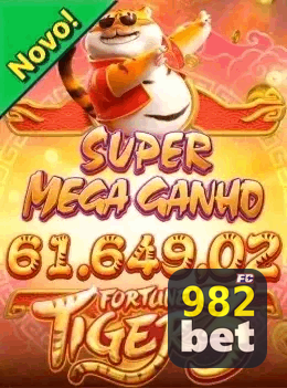 Catálogo 982BET 2.547 jogos - Pragmatic Play, Evolution, NetEnt